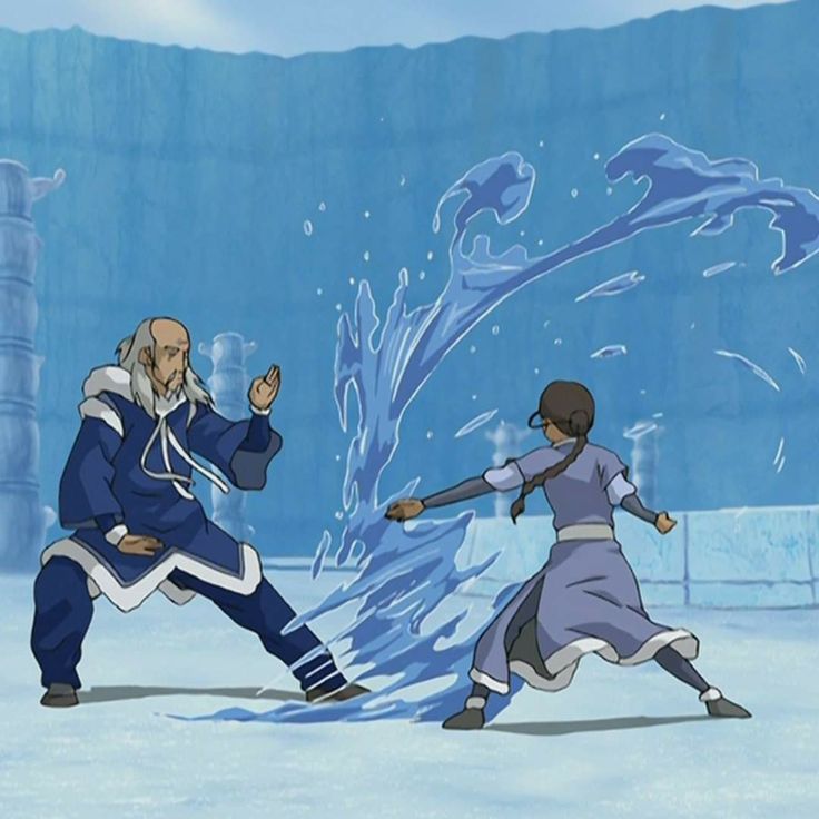 Avatar: The Last Airbender