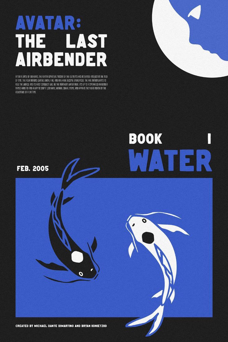Avatar: The Last Airbender