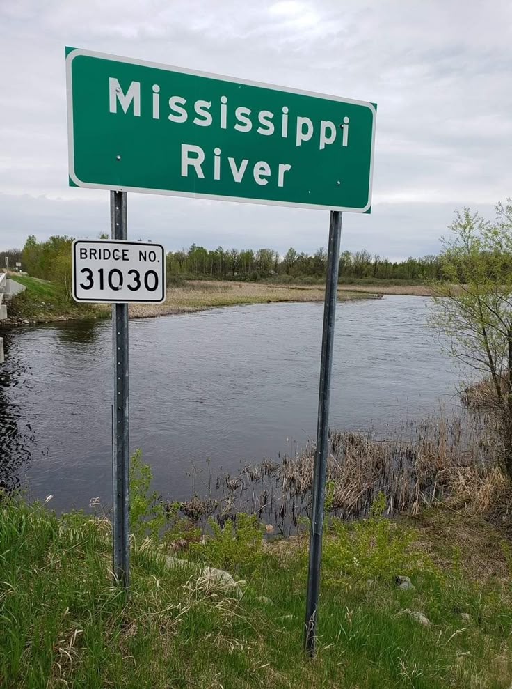 Rivers around the World