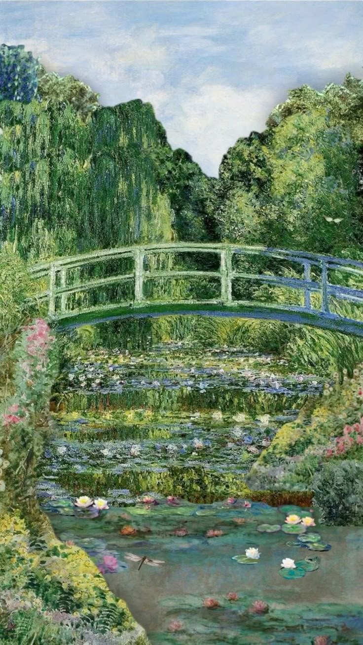 Claude Monet